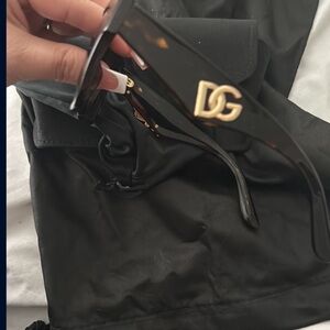 Dolce Gabbana Sunglasses